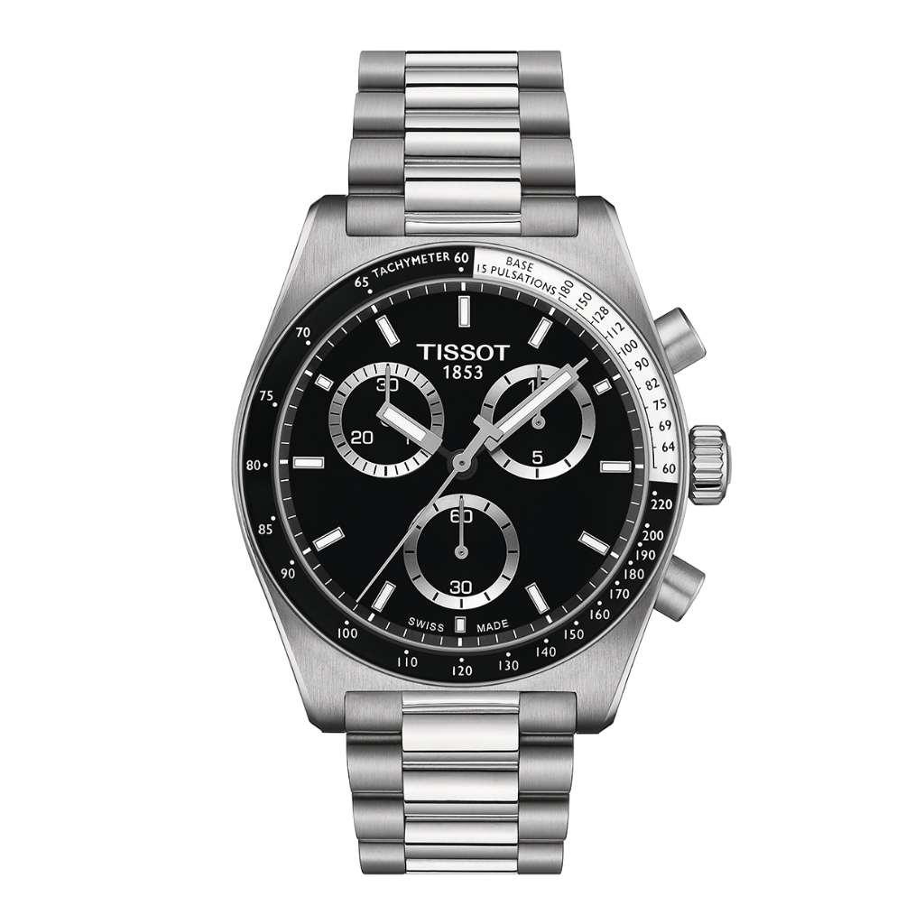 ทิสโซต์ PR516 โครโนกราฟ T1494171105100 นาฬิกาผู้ชาย