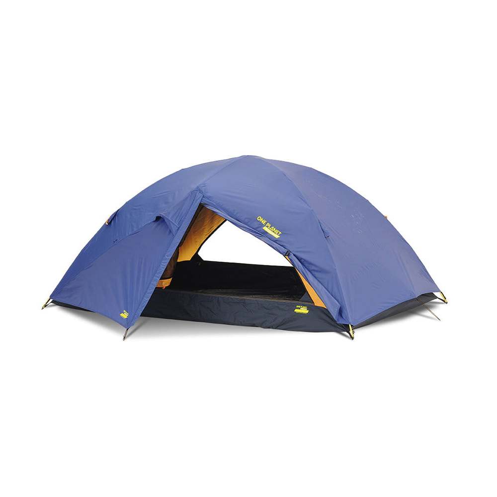 WURLEY-2 PLUS (2 TO 3 PERSON OUTDOOR EDUCATION TENT)