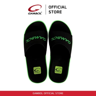 GAMBOL แกมโบล รองเท้าแตะสวมชาย รุ่น GM12105 Size 40-44