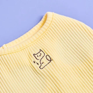 Midnight Layer - Sa-byee Collection - เสื้อผ้าสัตว์เลี้ยง (Baby Corn)