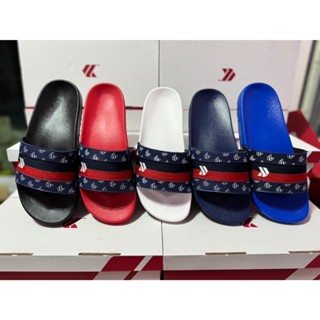 รองเท้า kito รุ่น AH165 รุ่นใหม่ล่าสุด ของแท้ 100% (รองเท้าพ…