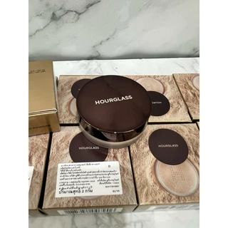 Hourglass Veil Translucent แป้งฝุ่นโปร่งแสง
