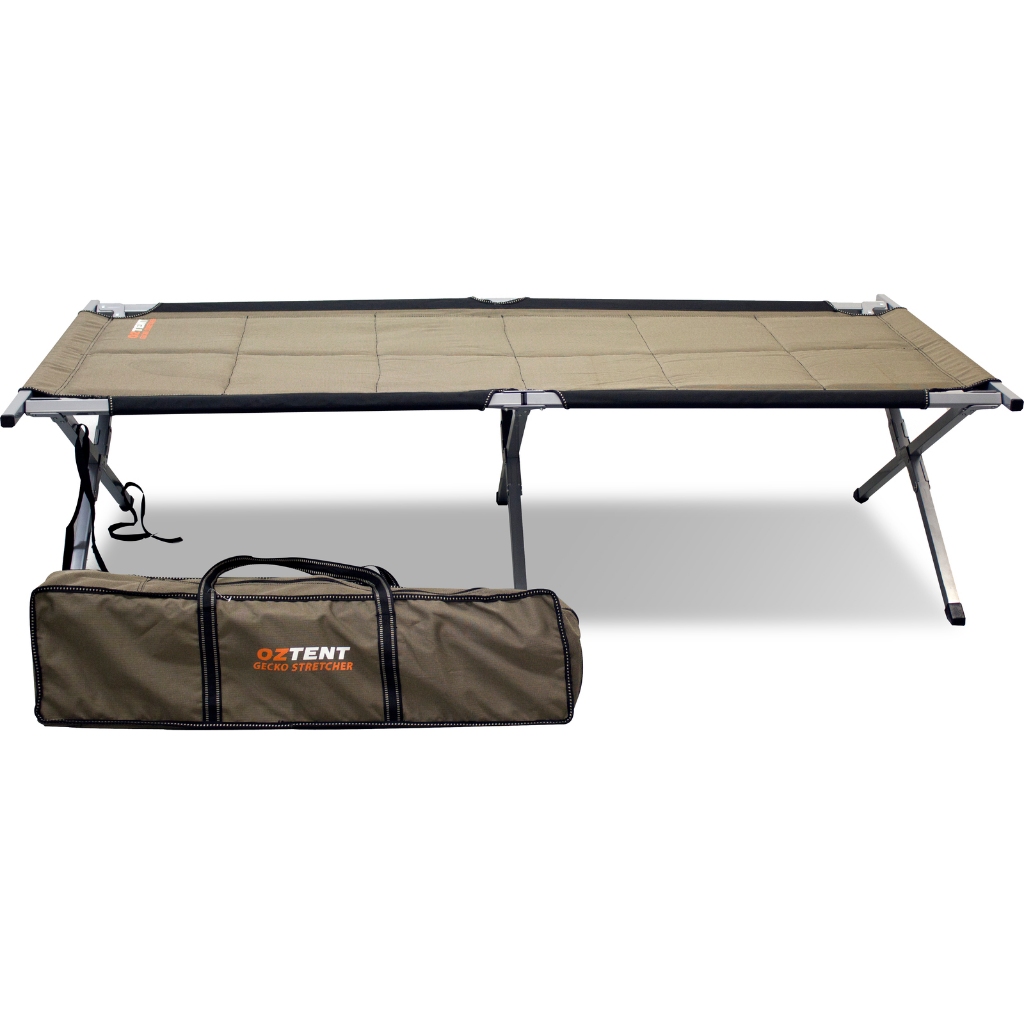 OZTENT GECKO STRETCHER (SERIES II)