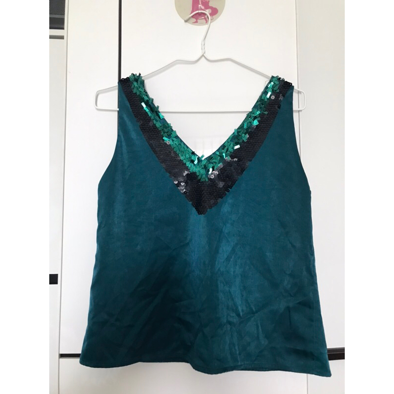 เสื้อ Lynaround size S