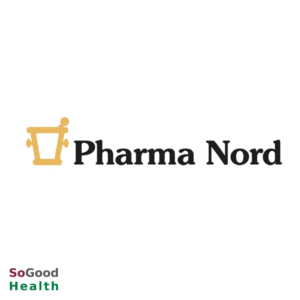 Pharma Nord สินค้าแถมห้ามซื้อ
