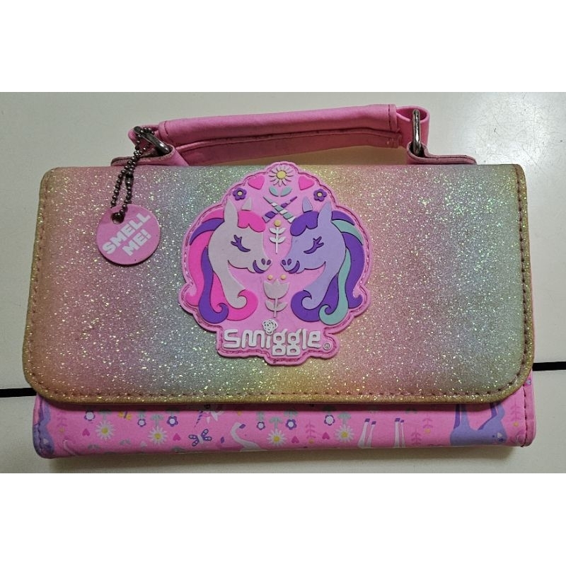 กระเป๋าสตางค์ยี่ห้อ Smiggle