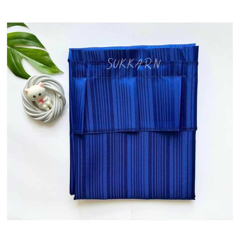 แนะนำ ผ้าม่าน (เซ็ทคู่ผ้าหนา) ผ้าม่านรถบรรทุก  ม่านหน้า/กั้นกลาง/หลัง/ข้างหน้าต่าง พร้อมสายและน็อต ราคาพิเศษ มีเก็บเงินปลายทาง