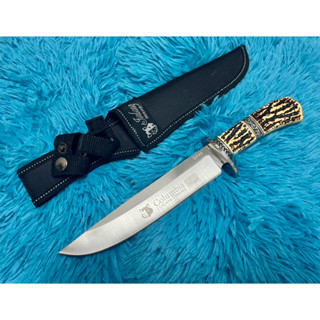 มีดพก มีดเดินป่า มีดทำครัว มีดชุดเครื่องมืออเนกประสงค์ ห้ามจ…