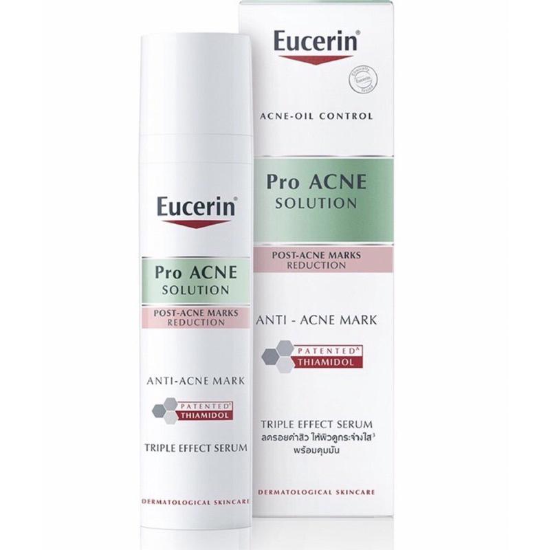 Eucerin Pro ACNE SOLUTION ANTI-ACNE MARK