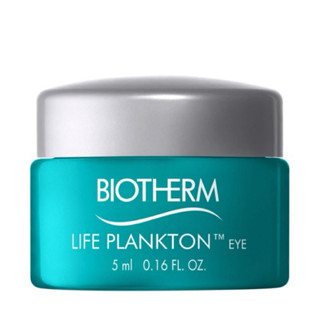 🔥พร้อมส่ง แท้ 🔥Biotherm Life Plankton Eye cream 5 ml