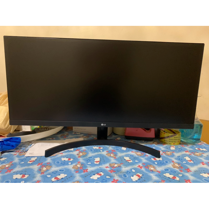 LG 29WL500 IPS 75hz Freesyac HDR