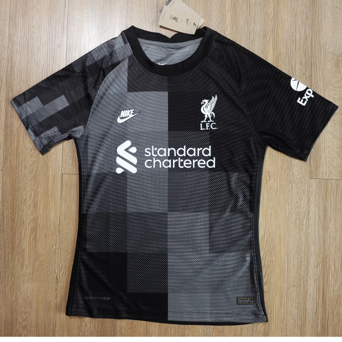 เสื้อฟุตบอล ลิเวอร์พูล Liverpool FC เกรดPlayer ปี2021/22