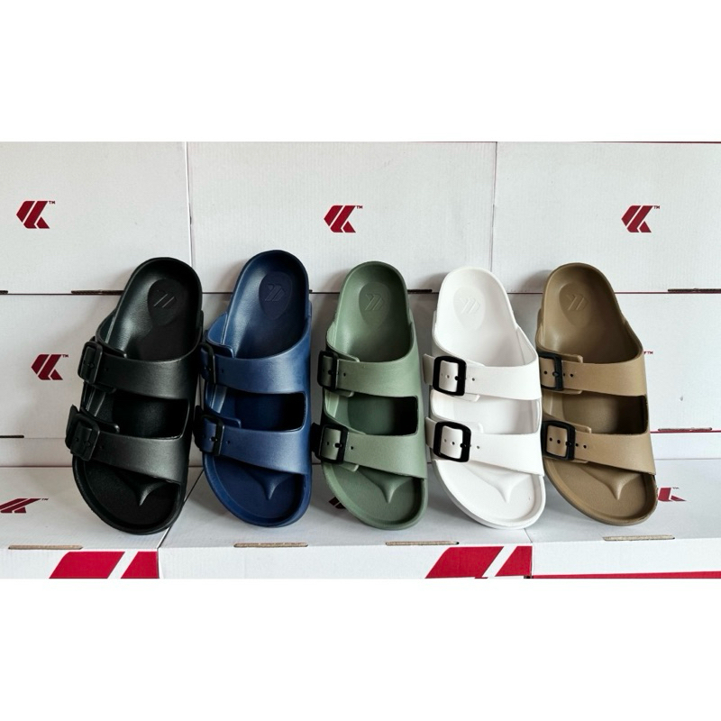 Kito AH170 (รุ่นใหม่ล่าสุด) Size 36-43 กีโต้ ของแท้ ใส่ได้ทั้งชายและหญิง