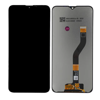 อะไหล่หน้าจอ LCD ใช้ได้สำหรับ SAMSUNG A10S A107 A107F แถมฟรีชุดไขควง+ฟิล์ม+กาว รับประกัน 90 วัน สินค้าพร้อมส่ง