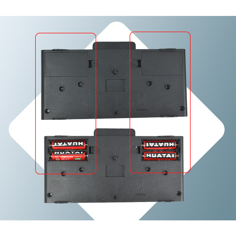 เครื่องล้างบัตรอัตโนมัติ 1-2/1-4/1-6 กล่อง - รูปที่ 2