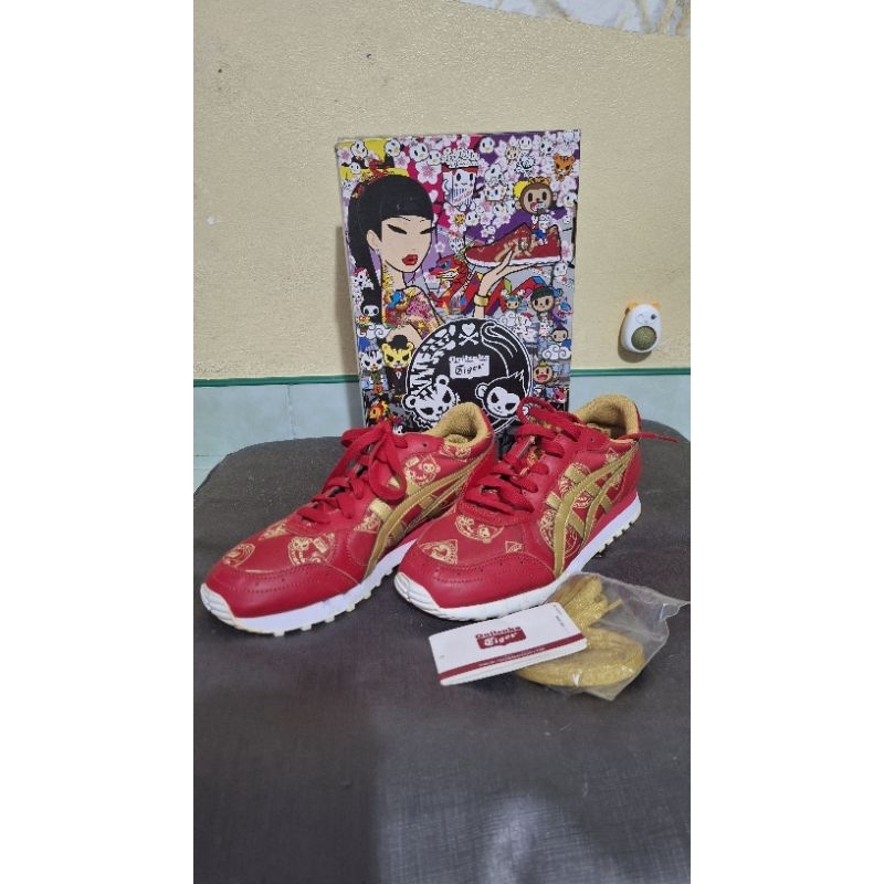 Onitsuka Tiger มือ2 แท้100%