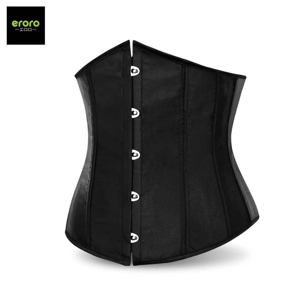 ERORO ชุดคอร์เซ็ท กระชับสัดส่วน เหมาะสำหรับสตรี