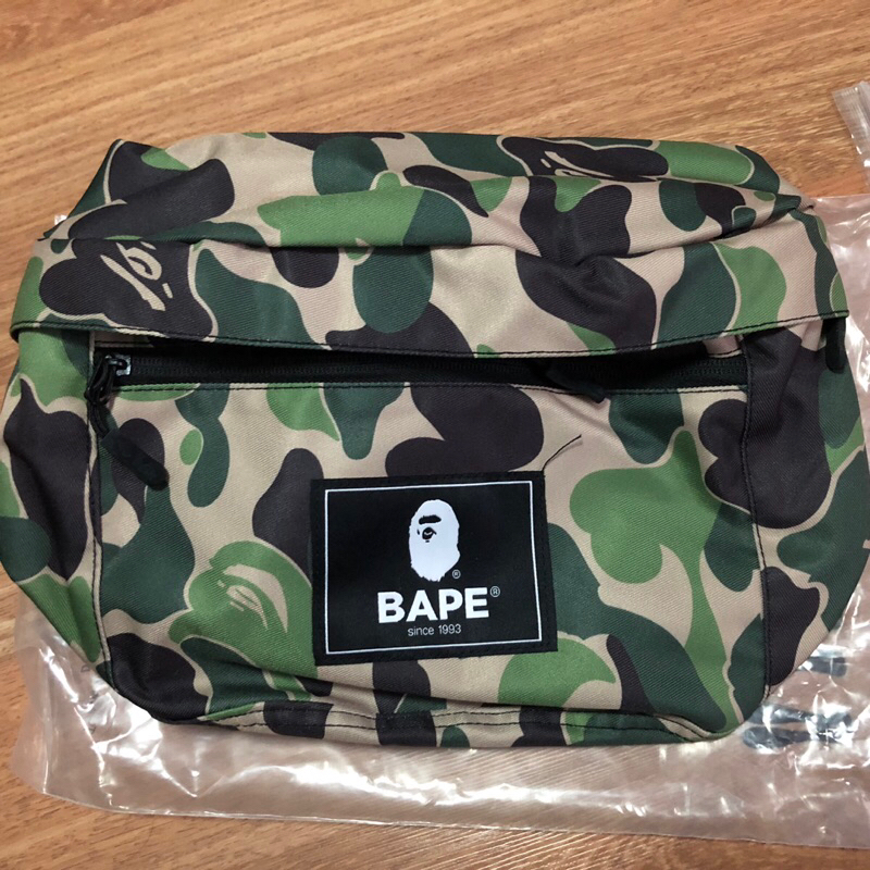 กระเป๋า Bape งานใหม่