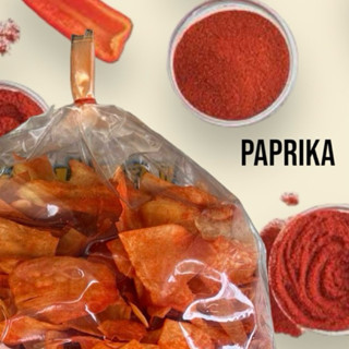 มันสำปะหลังทอดกรอบ 1500กรัม (หนึ่งกิโลกรัมครึ่ง)📍ไม่ใช่มันฝร…