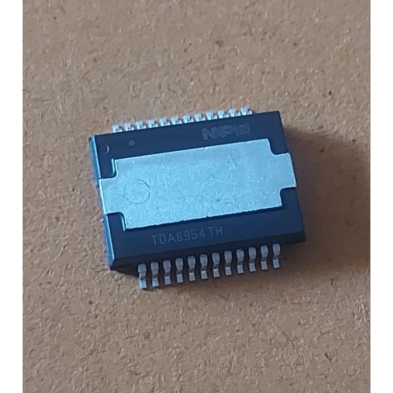 TDA8954TH 210W Class D Amplifier ของแท้