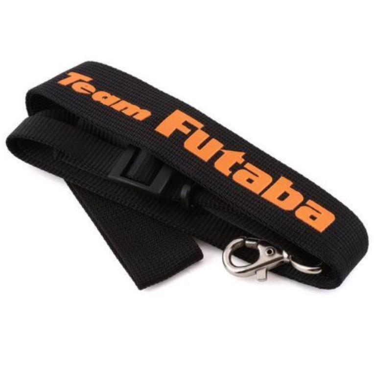 Futaba hook band (black) BB1229