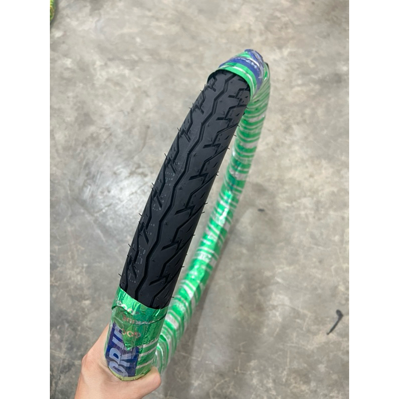 ยางนอก Goodride H780 ลายทีสเปค 60/100-17, 70/90-17, 80/90-17 ใช้ยางใน ยางไทย คุณภาพดี รูปที่ 8