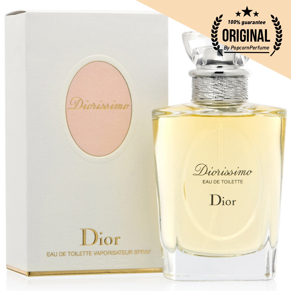 Christian Dior Diorissimo EDT 50 ml., 100 ml.