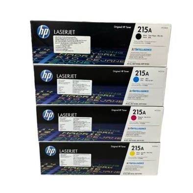 HP 215A Original LaserJet Toner Cartridge ของแท้ HP by Earthshop W2310A, W2311A, W2312A, W2313A,ของแท้100%