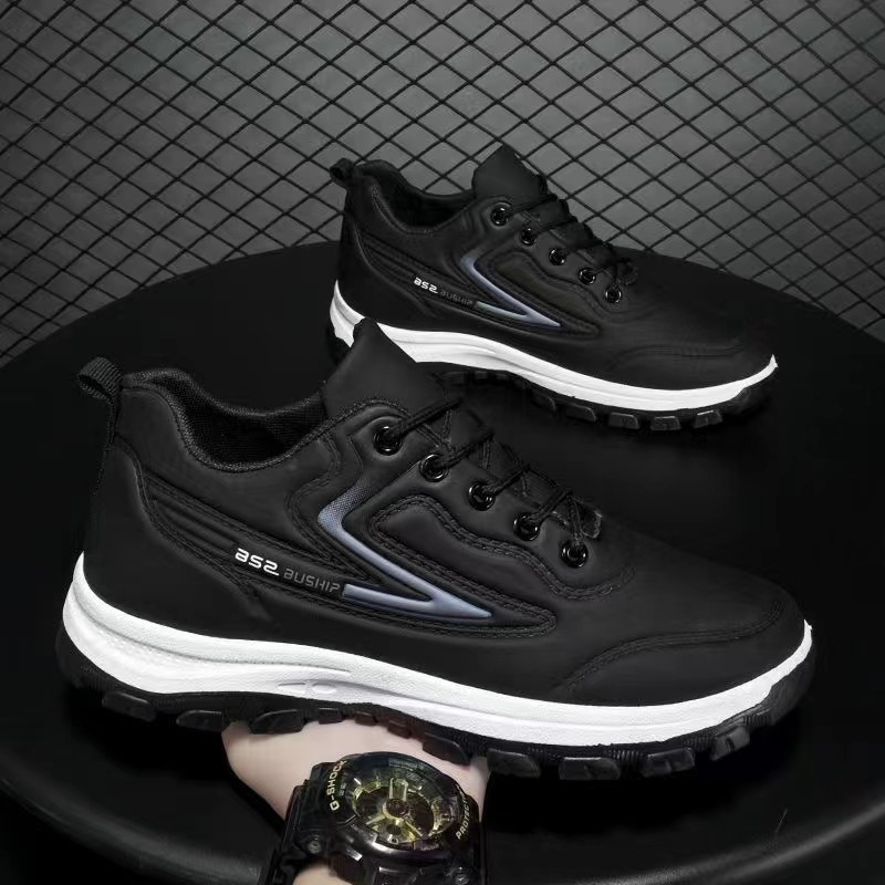 Jthel  ห้ามพลาด รองเท้าผ้าใบลำลอง พื้นนิ่ม ทนต่อการใช้งานใส่ได้ทุกโอกาสไม่ว่าจะไปไหน ราคาดีสบายกระเป๋าห้ามพลาดนะ