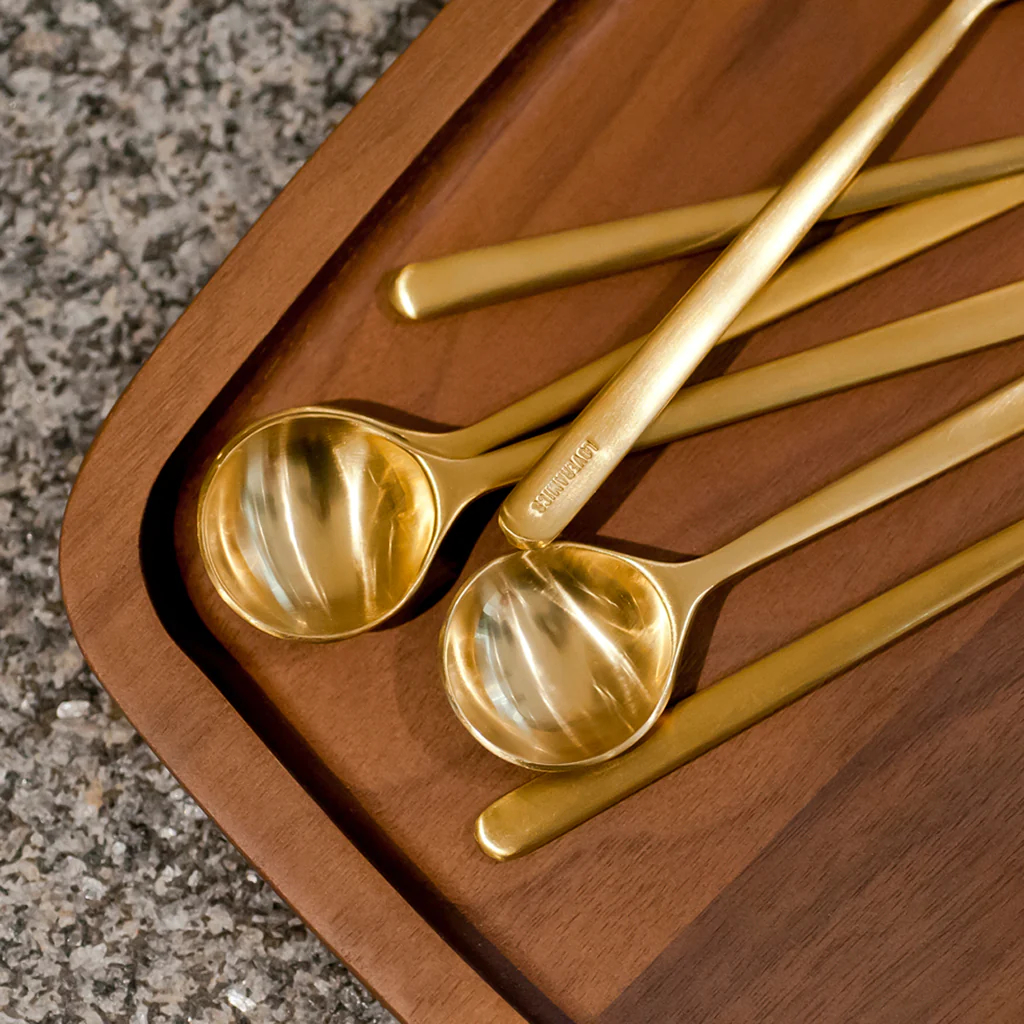 LOVERAMICS ช้อน Spoon ขนาด 13 cm