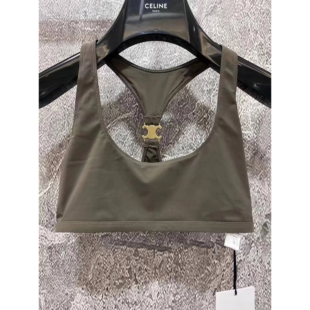 CELIN SPORTS BRA เสื้อกล้ามครอปสปอร์ต thumbnail 6