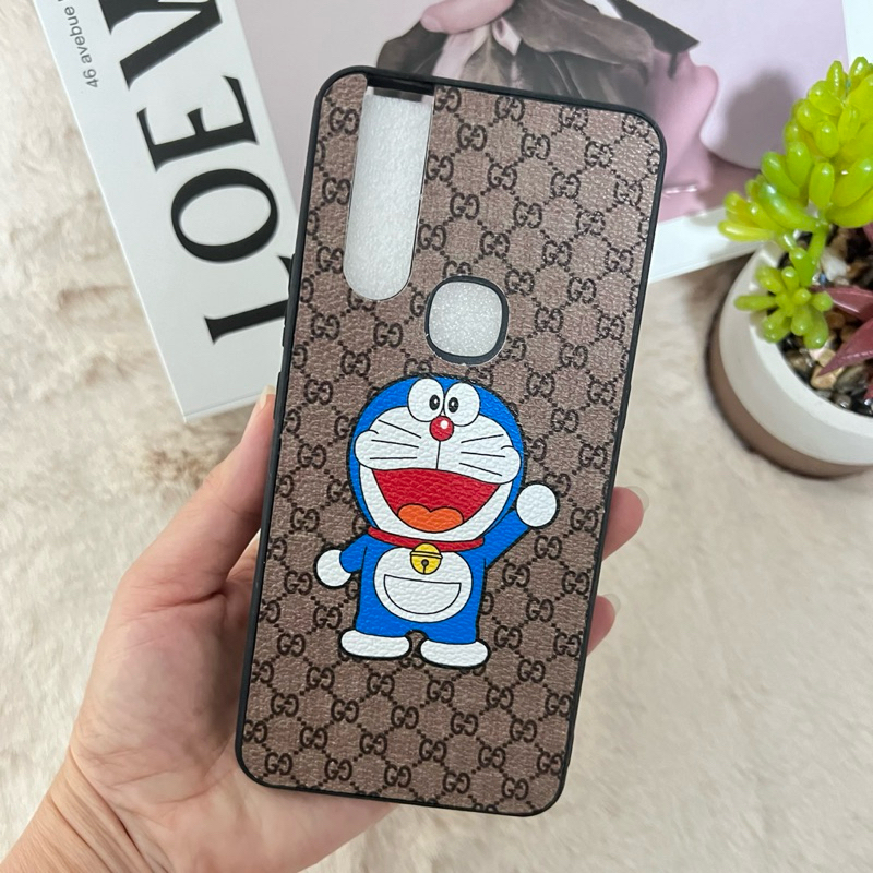 เคส Vivo V20SE V15 V15pro Y31 งานหนังแบรนด์ลายสวยเรียบหรู เคสกันกระแทกลายสวย สินค้าพร้อมส่ง