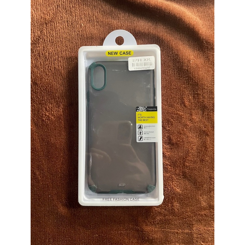 เคสโทรศัพท์สำหรับ iPhone XR , iPhone 11 Pro