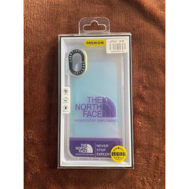 เคสโทรศัพท์สำหรับ iPhone XR 🌟Casetify🌟