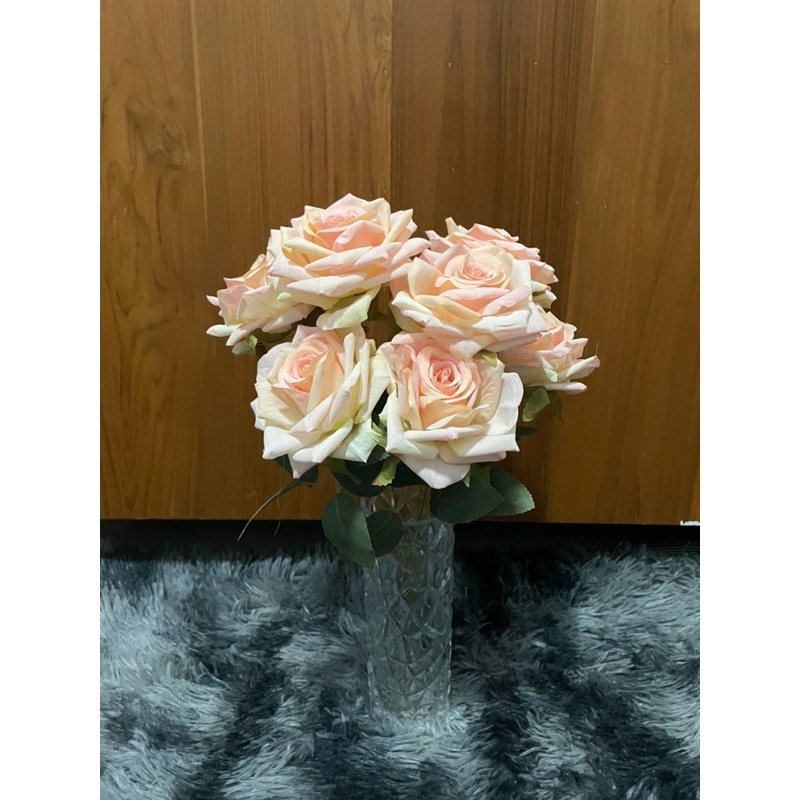 💐 กุหลาบพับโลลิต้า x 7