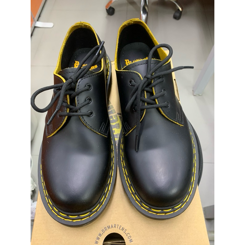 รองเท้ามือสอง Dr.Martin เบอร์41 แท้ 📍📍📍