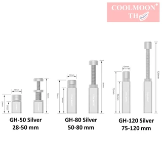 ฐานแม่เหล็กค้ำการ์ดจอ ปรับระดับได้ COOLMOON GH Series Graphics Card Support Frame