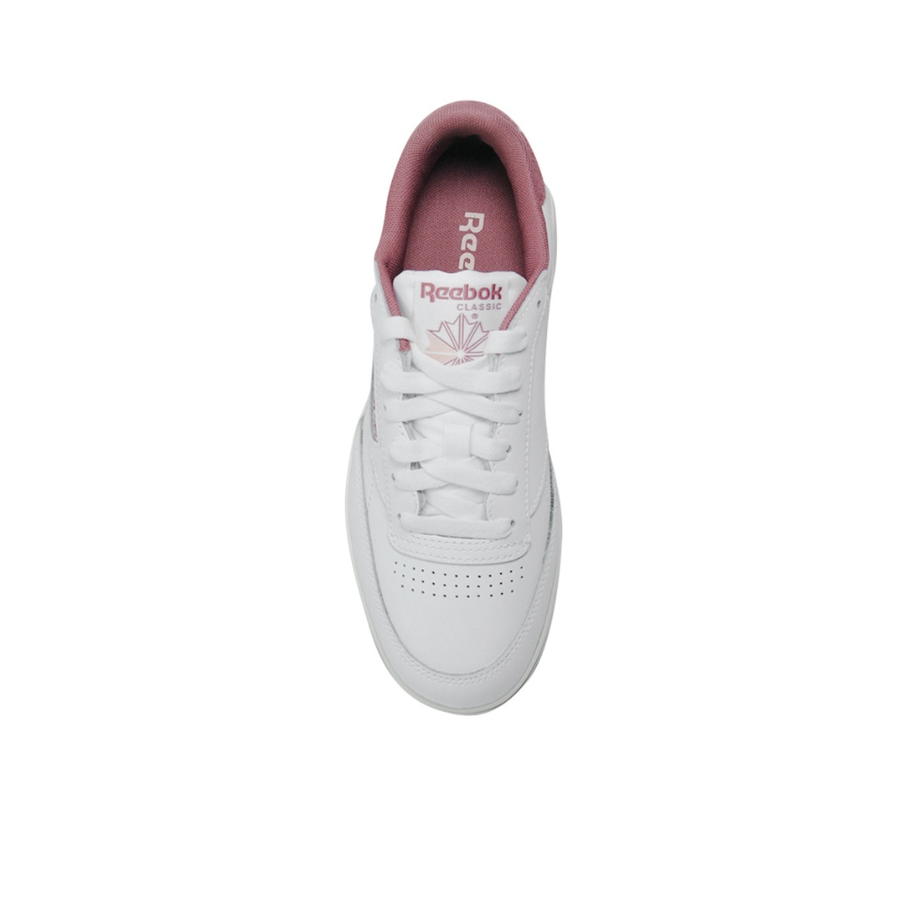 REEBOK Club C Double white