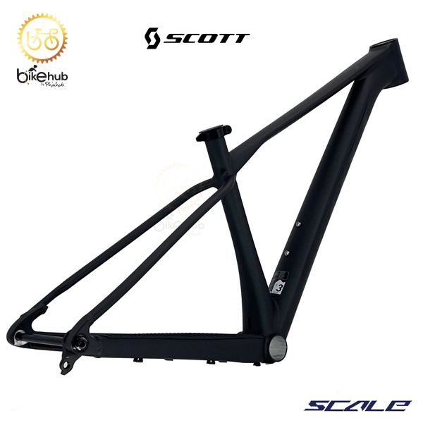 Scott Scale 950 29" boost Frameset เฟรมเสือภูเขาอลูมิเนียม 29" รุ่นใหม่ล่าสุด
