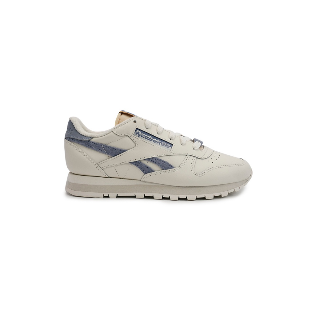 REEBOK Classic Leather cream blue