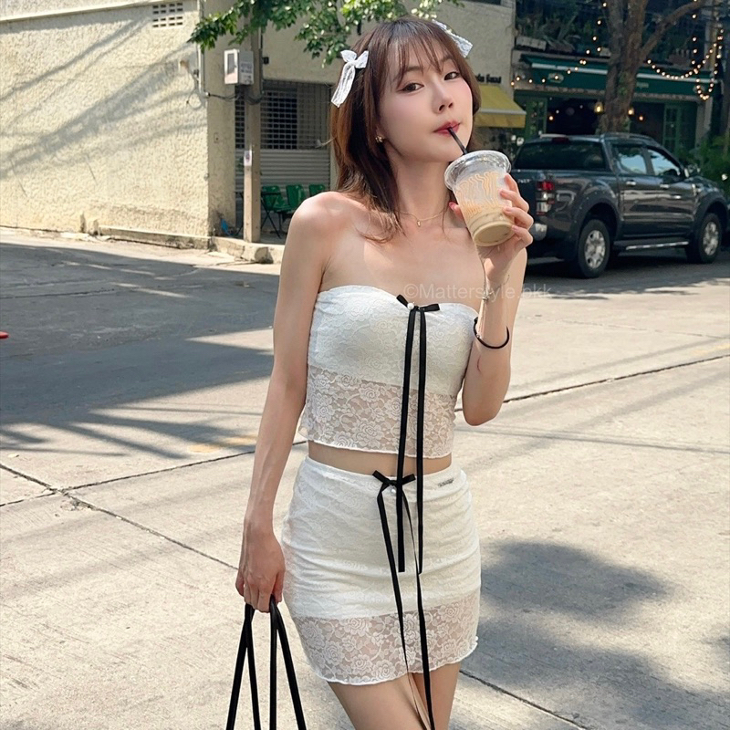 Matterstyle.bkk - Irene Set