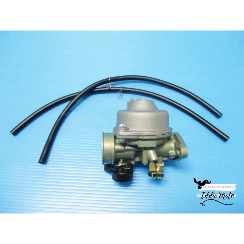 HONDA CHALY CF50 CF70 - CARBURETOR // คาร์บูเรเตอร์