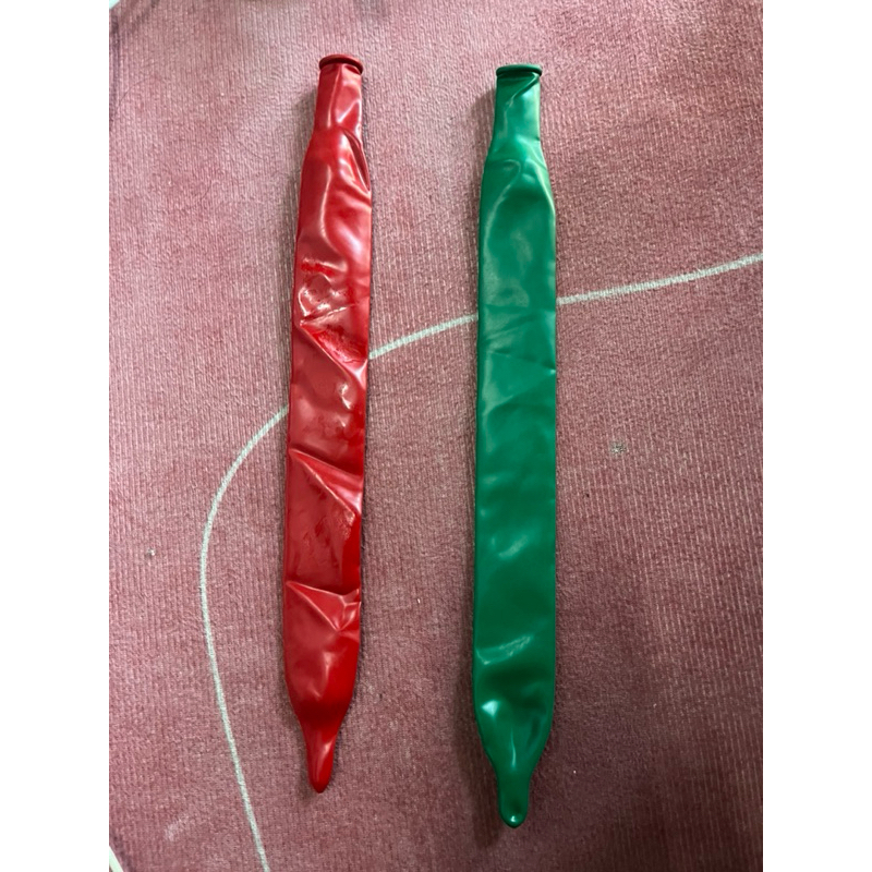 ลูกโป่งยักษ์ไซด์ใหญ่ เบอร์ 660 - รูปที่ 4