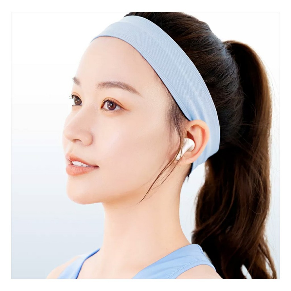 Vivo Tws 3e หูฟังไร้สาย บลูทูธ 5.3 ลดเสียงรบกวน ไมโครโฟน Deepx 3.0 ประกันศูนย์ไทย3เดือน
