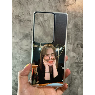 เคสสกรีนมือถือจากรูปถ่าย สกรีนเต็มเคสตามรูป มีเกือบทุกรุ่น แจ้งรุ่นและสอบถามรุ่นทางช่องแชทก่อนกดสั่งซื้อนะคะ