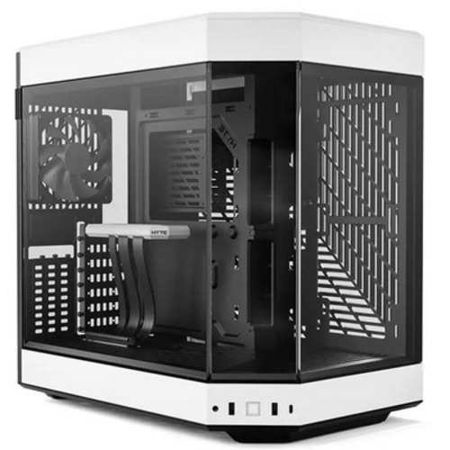 BONMECOM2 / CASE HYTE Y60 (E-ATX) 3 พัดลม มีให้เลือก 3 แบบ