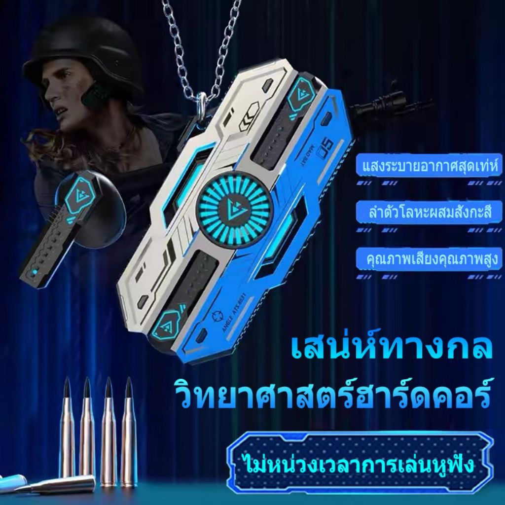 X37หูฟังบลูทูธ หูฟังสเตอริโอ หูฟังออกกําลังกาย กันน้ำควบคุมระบบสัมผัสสเตอริโอหูฟังเอียบัดไร้สายเล่นเกมหูฟังบลูทูธ faengt