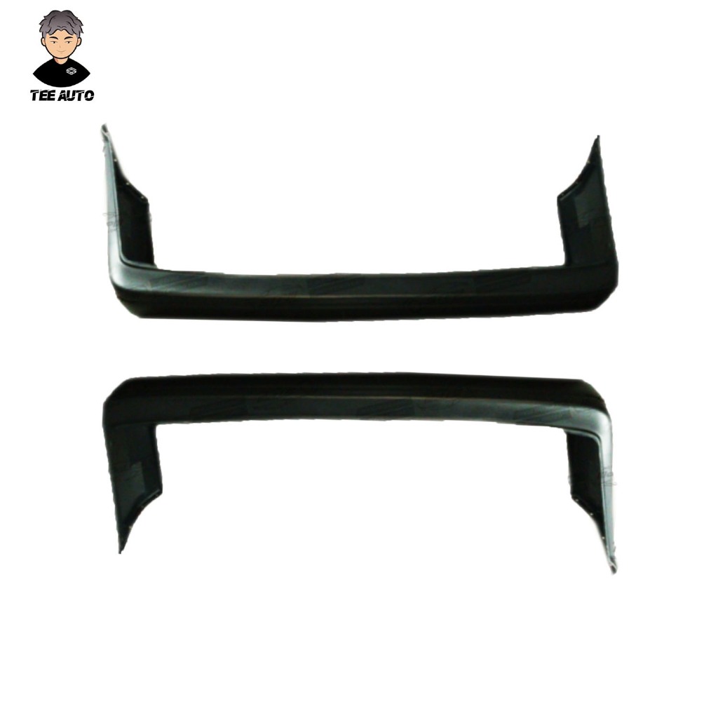 กันชนหลัง HONDA ACCORD 1988 - 1991