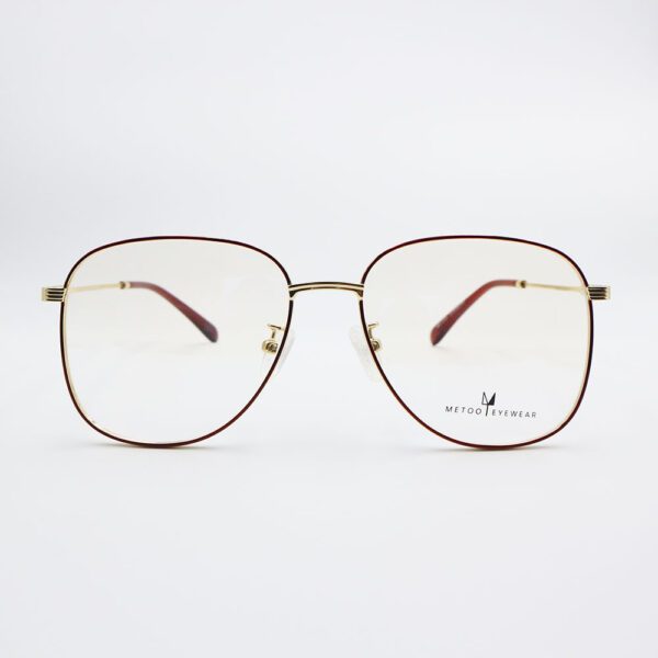 แว่นตา METOO S10042 C91