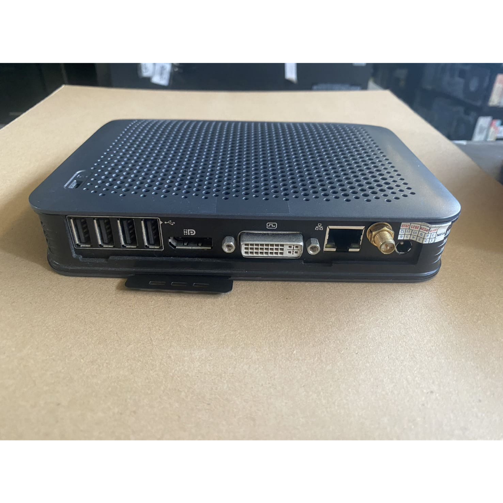 Centerm Cloud Client C92,F510 มือสอง